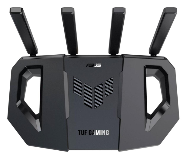 ASUS TUF Gaming BE3600 (3600Mb/s a/b/g/n/ac/ax/be) - 1274967 - zdjęcie 4